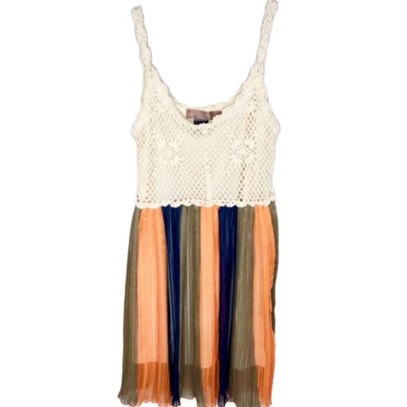 Urban Mango Dresses & Skirts - Urban Mango Sleeveless Dress- Large